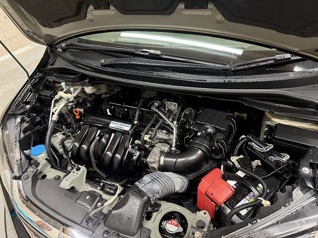 HONDA FIT 2018 Image 31