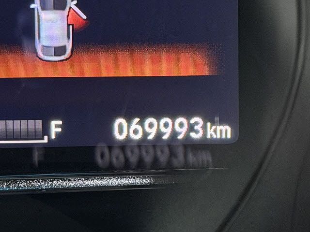 HONDA FIT 2018 Image 31