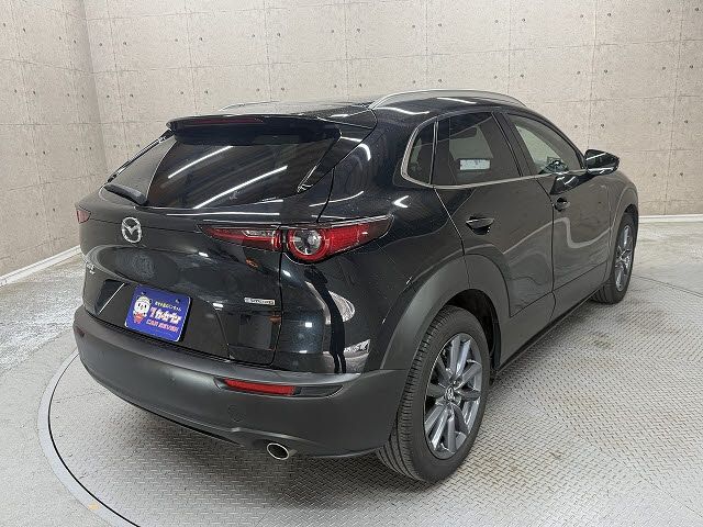 MAZDA CX-30 2023 Image 31