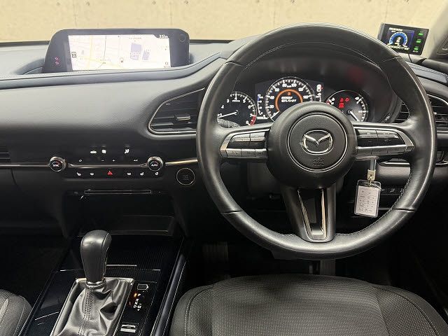 MAZDA CX-30 2023 Image 31