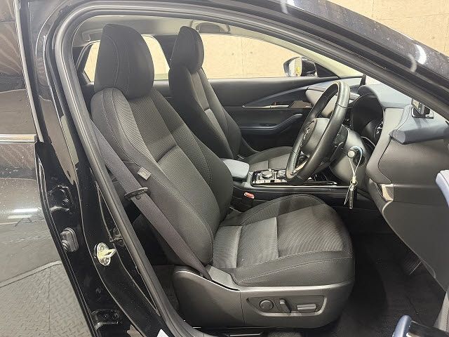 MAZDA CX-30 2023 Image 31