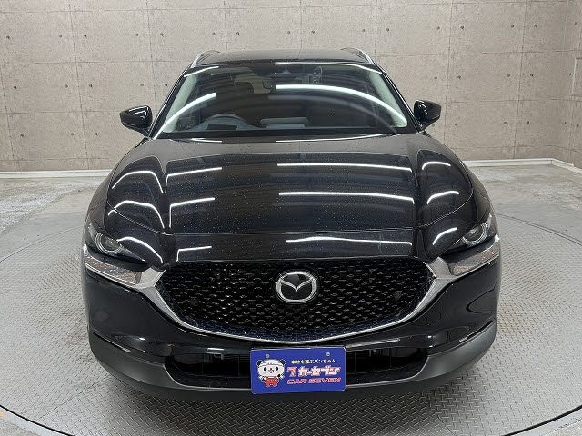 MAZDA CX-30 2023 Image 31