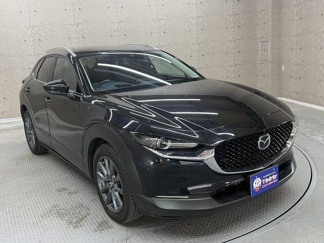 MAZDA CX-30 2023 Image 31