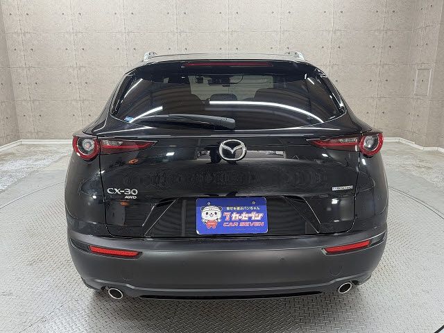 MAZDA CX-30 2023 Image 31
