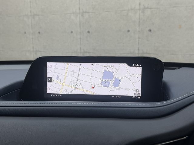 MAZDA CX-30 2023 Image 31