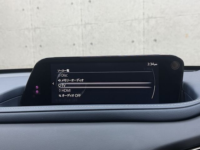 MAZDA CX-30 2023 Image 31