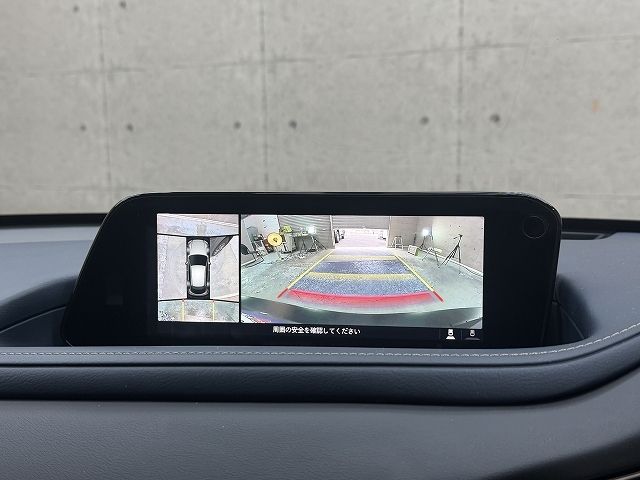 MAZDA CX-30 2023 Image 31