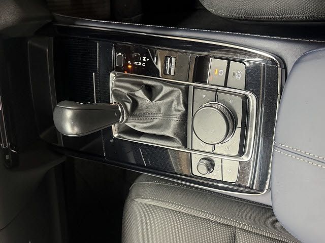 MAZDA CX-30 2023 Image 31