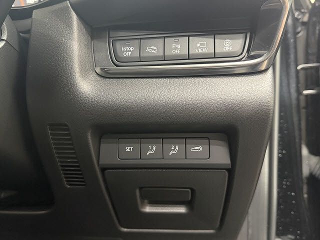 MAZDA CX-30 2023 Image 31
