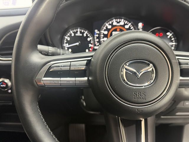 MAZDA CX-30 2023 Image 31