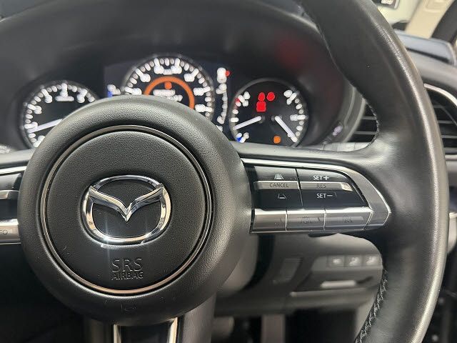 MAZDA CX-30 2023 Image 31
