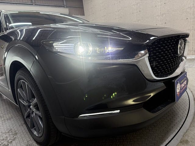 MAZDA CX-30 2023 Image 31