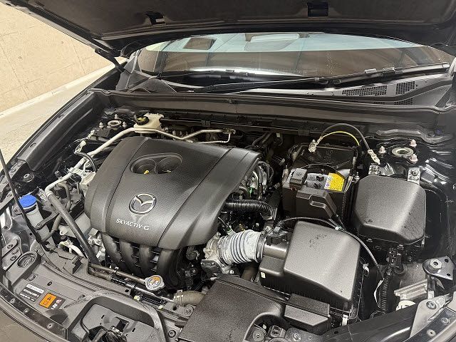 MAZDA CX-30 2023 Image 31