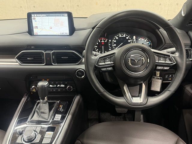 MAZDA CX-8 2020 Image 31