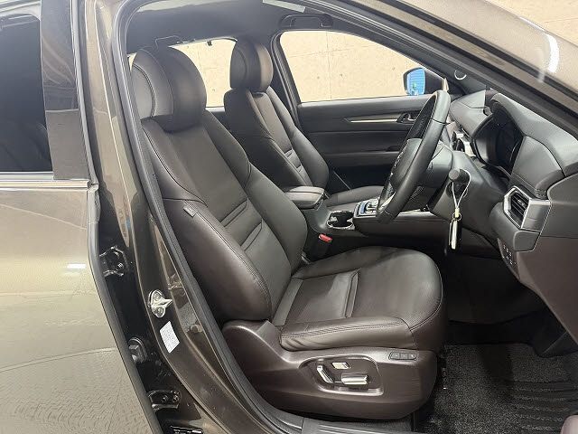 MAZDA CX-8 2020 Image 31