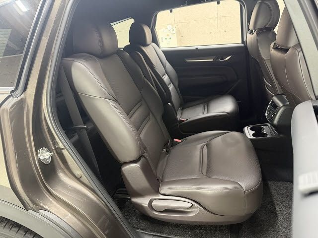 MAZDA CX-8 2020 Image 31