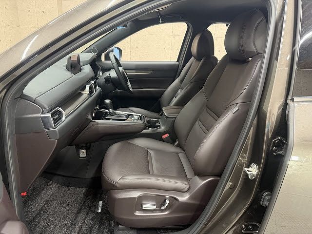 MAZDA CX-8 2020 Image 31