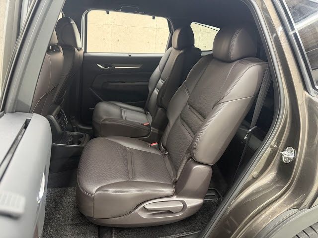 MAZDA CX-8 2020 Image 31