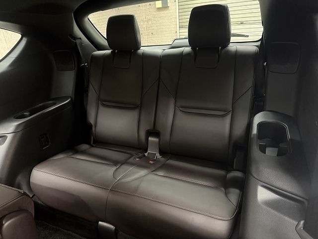 MAZDA CX-8 2020 Image 31