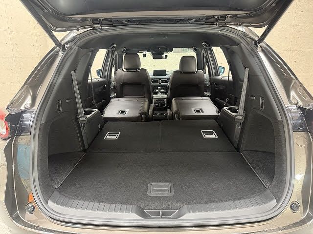 MAZDA CX-8 2020 Image 31