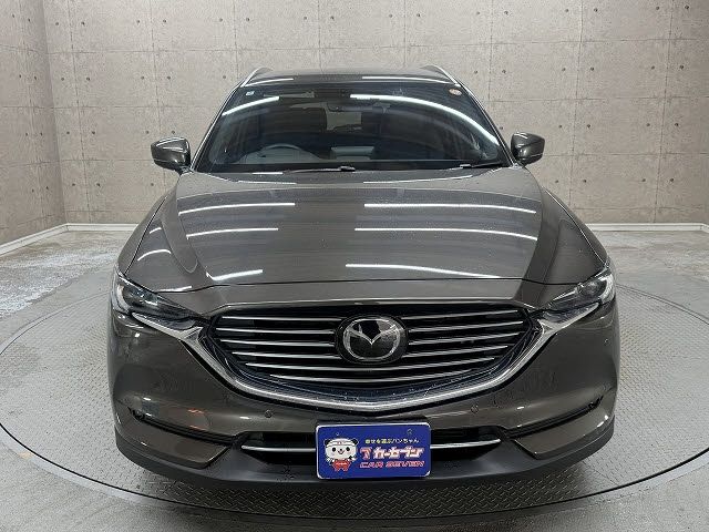 MAZDA CX-8 2020 Image 31