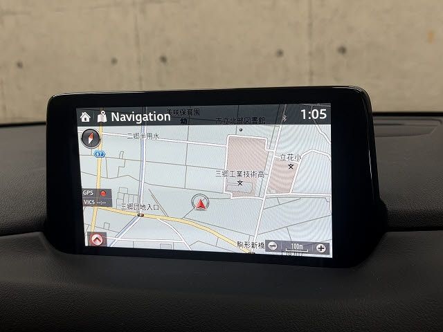 MAZDA CX-8 2020 Image 31