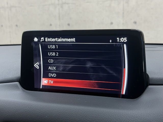 MAZDA CX-8 2020 Image 31