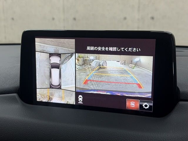 MAZDA CX-8 2020 Image 31