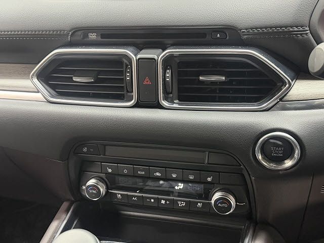 MAZDA CX-8 2020 Image 31