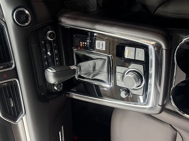 MAZDA CX-8 2020 Image 31