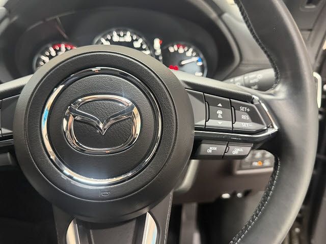 MAZDA CX-8 2020 Image 31