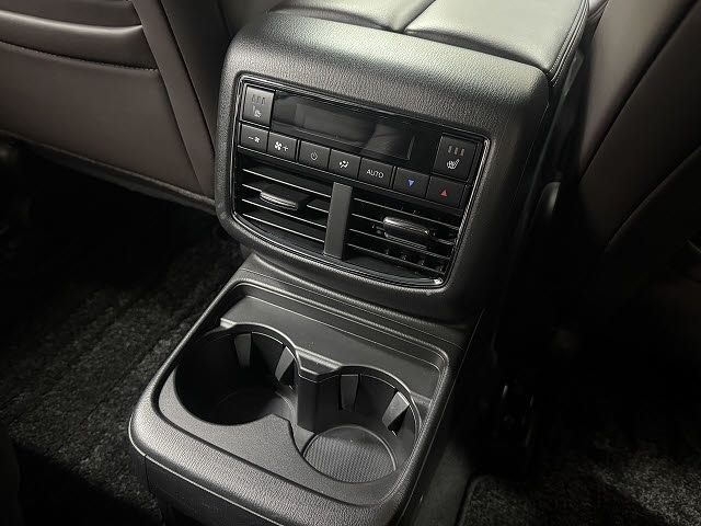 MAZDA CX-8 2020 Image 31