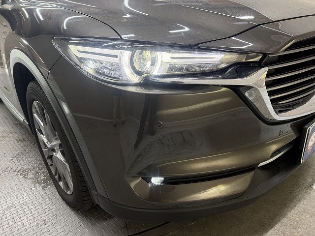 MAZDA CX-8 2020 Image 31