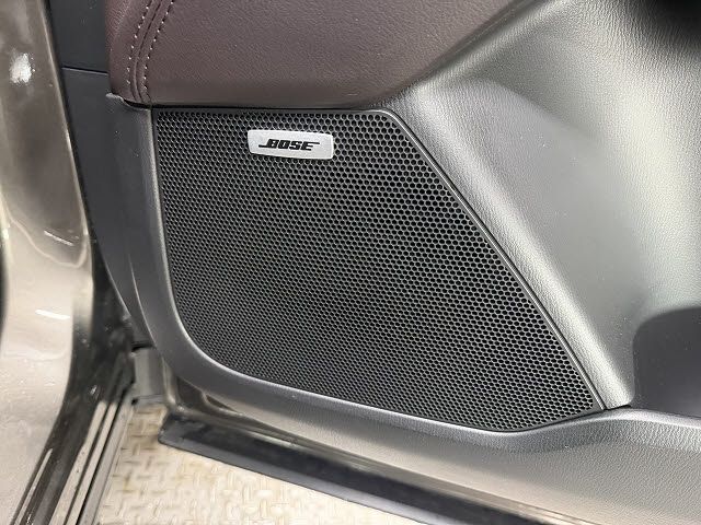 MAZDA CX-8 2020 Image 31