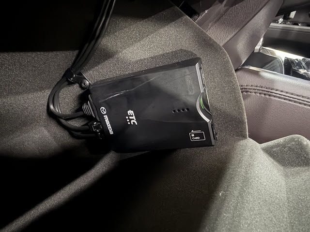 MAZDA CX-8 2020 Image 31