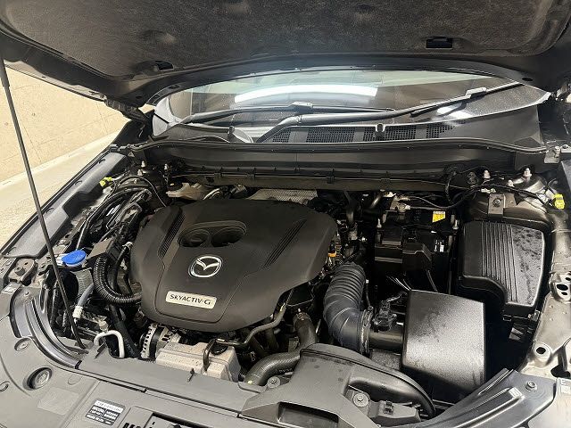 MAZDA CX-8 2020 Image 31