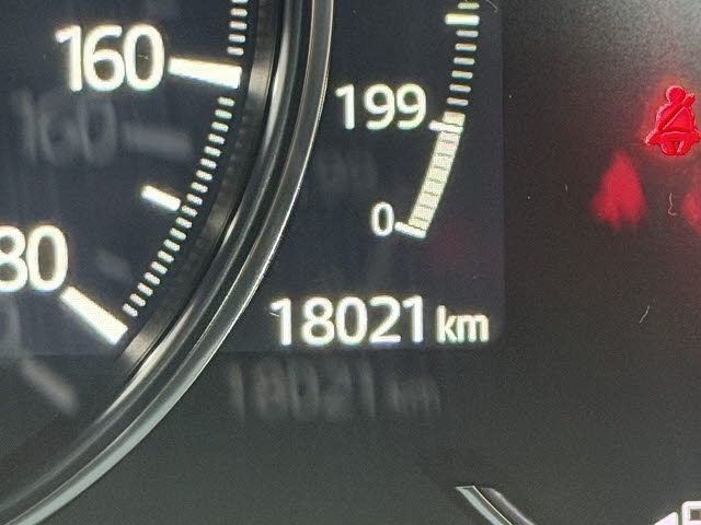 MAZDA CX-8 2020 Image 31