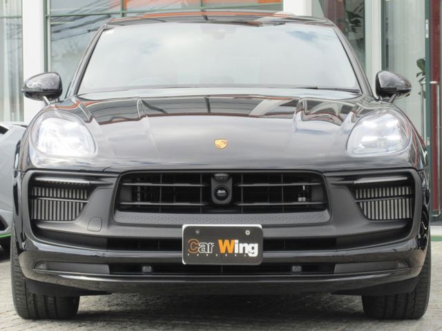 PORSCHE MACAN 2023 Image 31