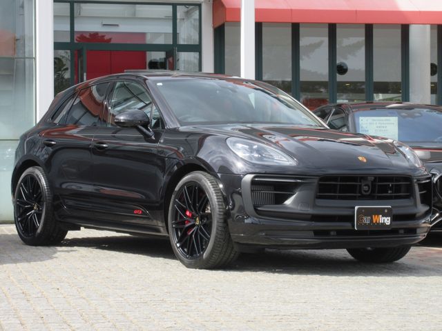 PORSCHE MACAN 2023 Image 31