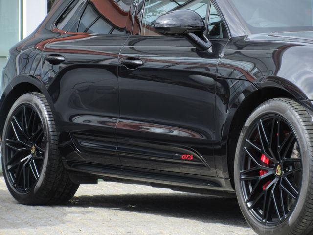 PORSCHE MACAN 2023 Image 31