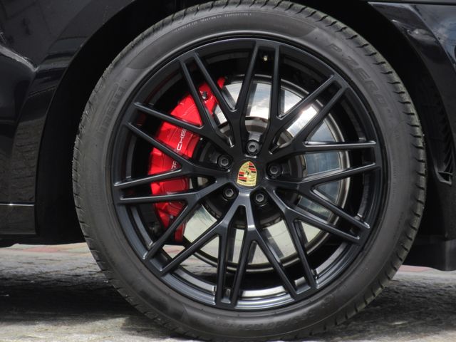 PORSCHE MACAN 2023 Image 31