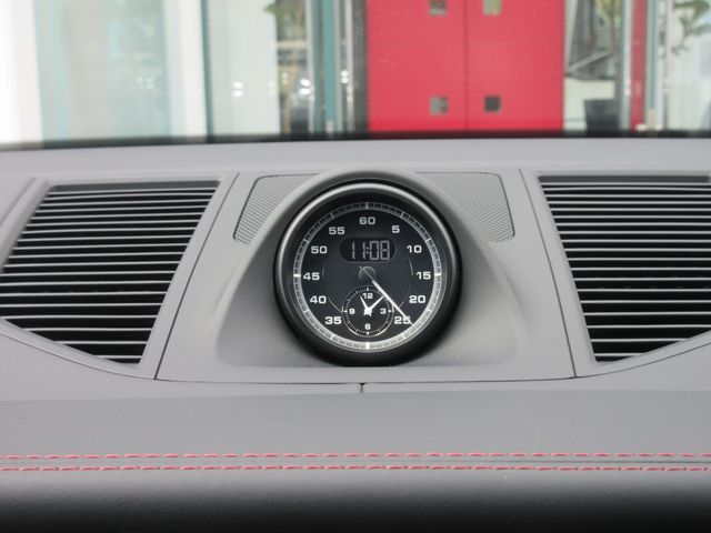 PORSCHE MACAN 2023 Image 31