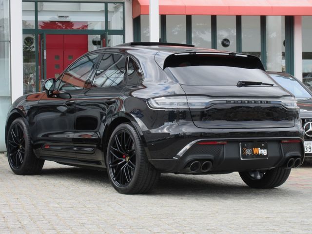 PORSCHE MACAN 2023 Image 31