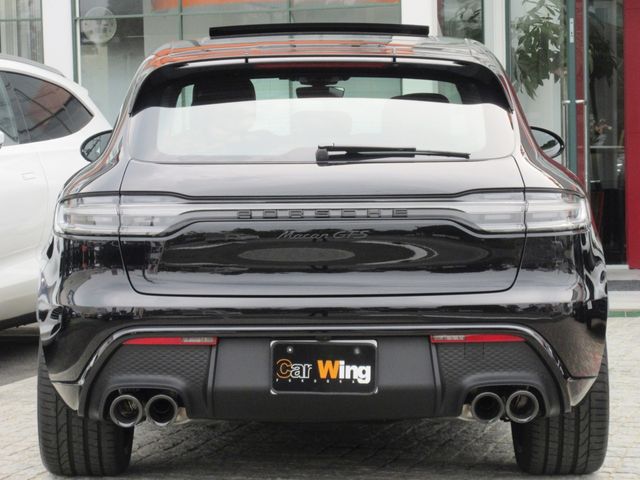 PORSCHE MACAN 2023 Image 31