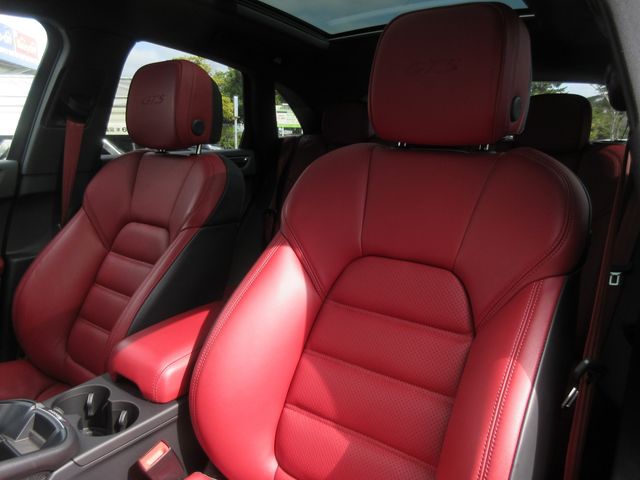 PORSCHE MACAN 2023 Image 31