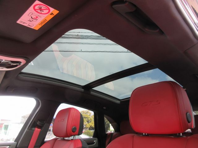 PORSCHE MACAN 2023 Image 31