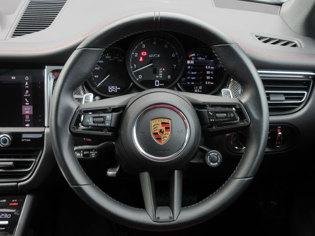 PORSCHE MACAN 2023 Image 31