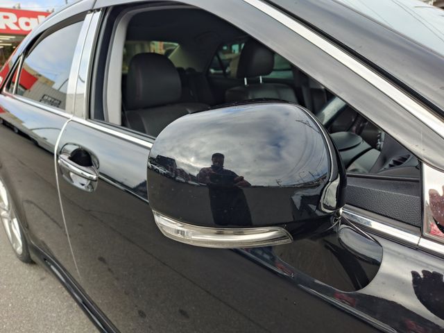 TOYOTA CROWN SEDAN 2012 Image 31