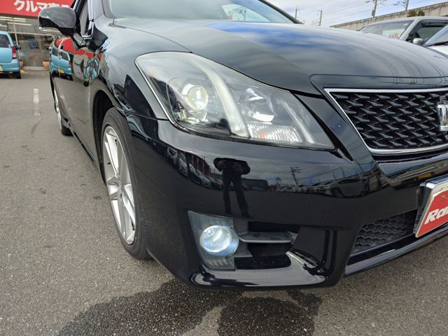 TOYOTA CROWN SEDAN 2012 Image 31