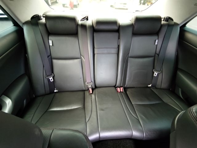 TOYOTA CROWN SEDAN 2012 Image 31